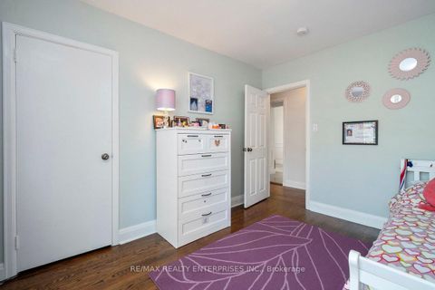 Photo 24 at 63 Orkney Crescent, Rosethorn, Toronto