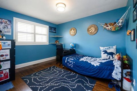 Photo 25 at 63 Orkney Crescent, Rosethorn, Toronto