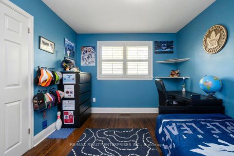 Photo 26 at 63 Orkney Crescent, Rosethorn, Toronto