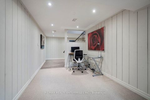Photo 30 at 63 Orkney Crescent, Rosethorn, Toronto