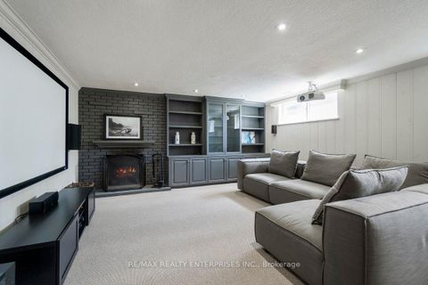 Photo 32 at 63 Orkney Crescent, Rosethorn, Toronto