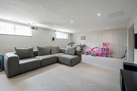 Photo 33 at 63 Orkney Crescent, Rosethorn, Toronto