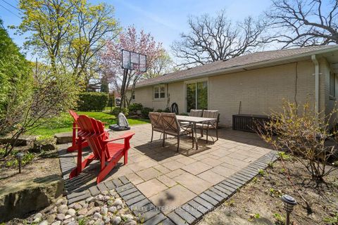 Photo 40 at 63 Orkney Crescent, Rosethorn, Toronto