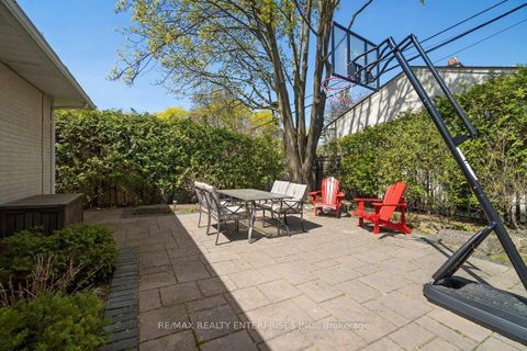 Photo 41 at 63 Orkney Crescent, Rosethorn, Toronto