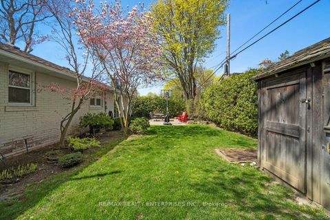 Photo 43 at 63 Orkney Crescent, Rosethorn, Toronto