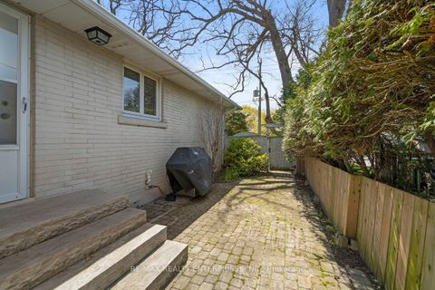 Photo 46 at 63 Orkney Crescent, Rosethorn, Toronto