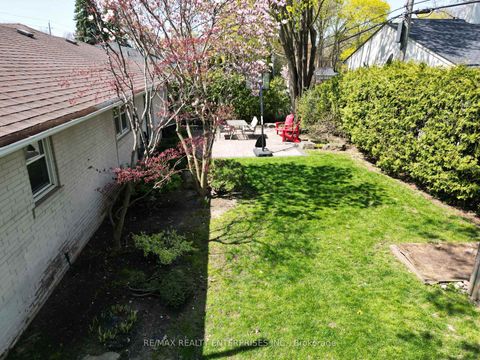 Photo 48 at 63 Orkney Crescent, Rosethorn, Toronto