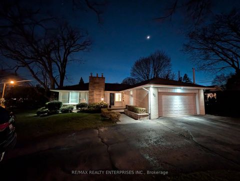 Photo 49 at 63 Orkney Crescent, Rosethorn, Toronto