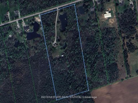 Photo 2 at 4909 Holborn Road, Rural East Gwillimbury, East Gwillimbury