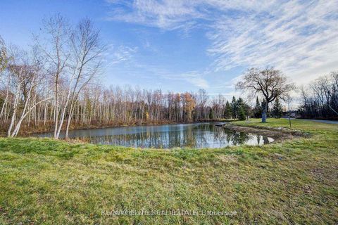 Photo 3 at 4909 Holborn Road, Rural East Gwillimbury, East Gwillimbury