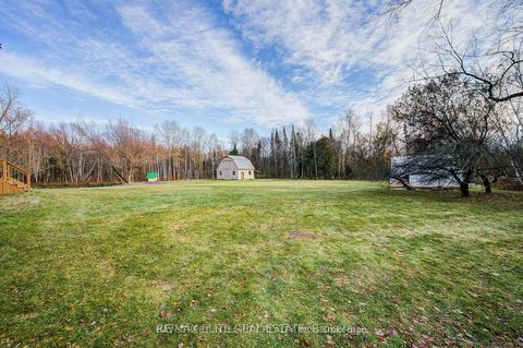 Photo 4 at 4909 Holborn Road, Rural East Gwillimbury, East Gwillimbury