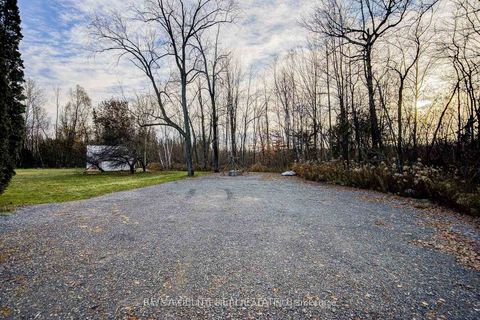 Photo 5 at 4909 Holborn Road, Rural East Gwillimbury, East Gwillimbury