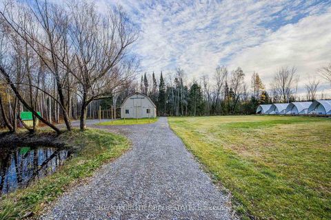 Photo 10 at 4909 Holborn Road, Rural East Gwillimbury, East Gwillimbury