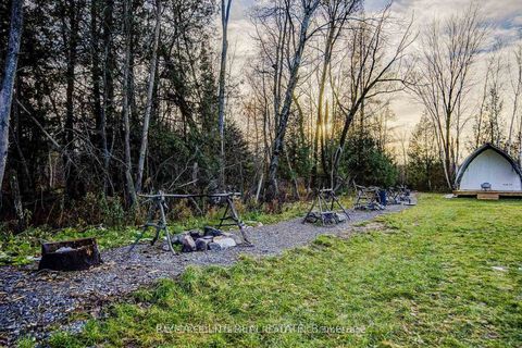 Photo 11 at 4909 Holborn Road, Rural East Gwillimbury, East Gwillimbury