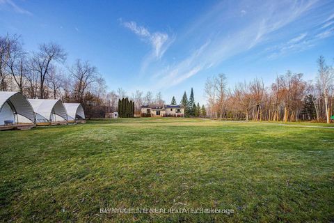 Photo 13 at 4909 Holborn Road, Rural East Gwillimbury, East Gwillimbury