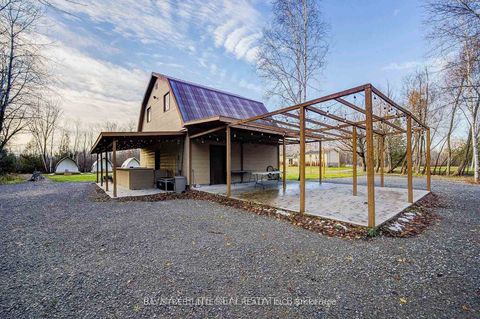 Photo 16 at 4909 Holborn Road, Rural East Gwillimbury, East Gwillimbury