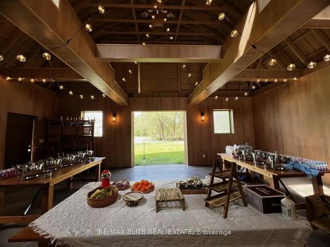Photo 18 at 4909 Holborn Road, Rural East Gwillimbury, East Gwillimbury