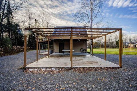Photo 20 at 4909 Holborn Road, Rural East Gwillimbury, East Gwillimbury