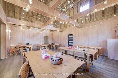 Photo 21 at 4909 Holborn Road, Rural East Gwillimbury, East Gwillimbury