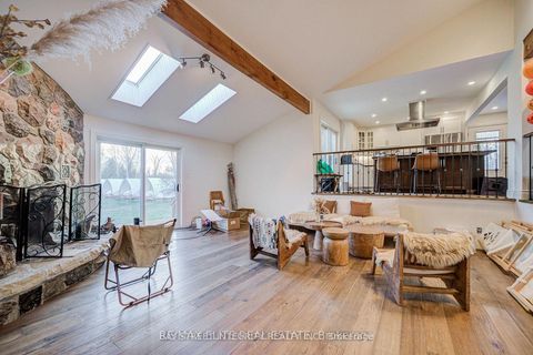 Photo 27 at 4909 Holborn Road, Rural East Gwillimbury, East Gwillimbury