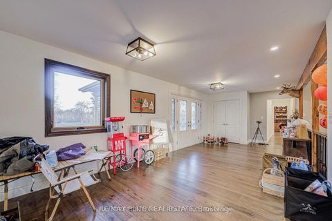 Photo 29 at 4909 Holborn Road, Rural East Gwillimbury, East Gwillimbury