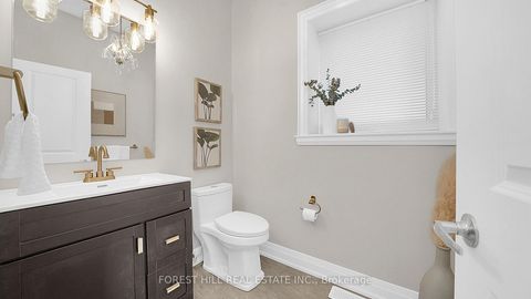 Photo 7 at 1070 Briar Hill Avenue, Belgravia, Toronto