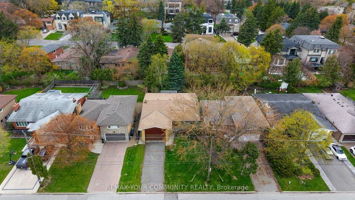Photo 0 at 28 Bunty Lane, Bayview Village, Toronto