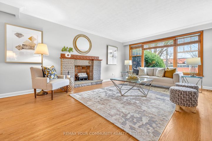 Photo 8 at 28 Bunty Lane, Bayview Village, Toronto