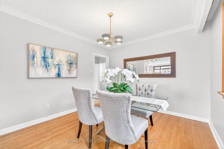Photo 14 at 28 Bunty Lane, Bayview Village, Toronto