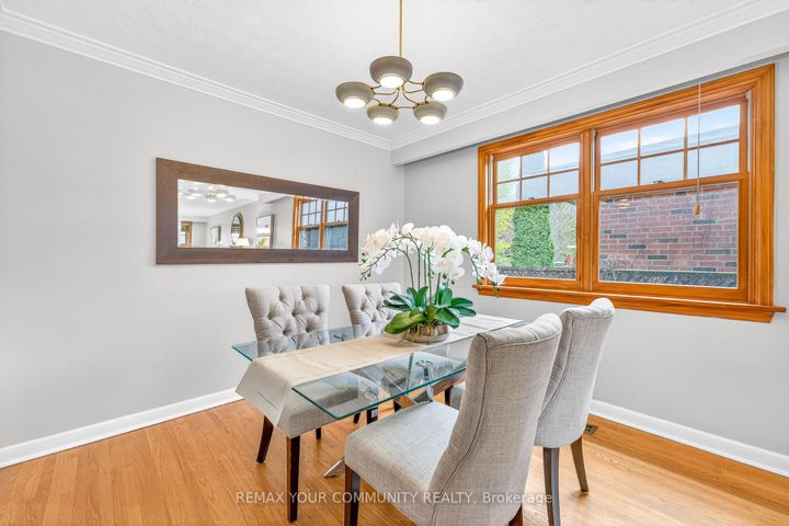 Photo 15 at 28 Bunty Lane, Bayview Village, Toronto