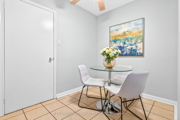 Photo 24 at 28 Bunty Lane, Bayview Village, Toronto