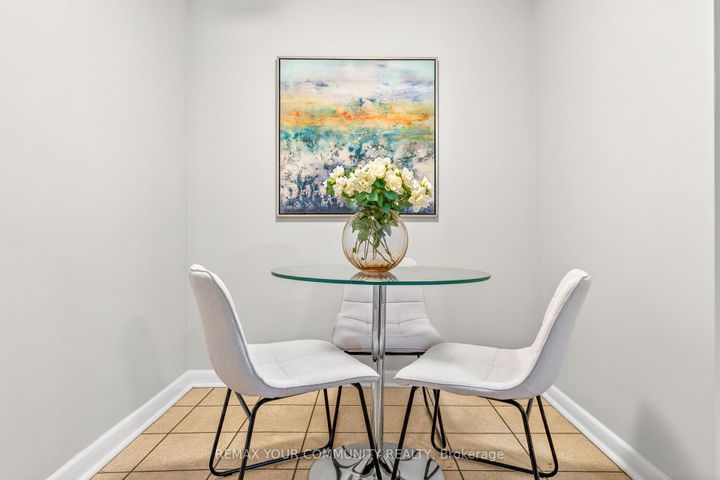 Photo 25 at 28 Bunty Lane, Bayview Village, Toronto