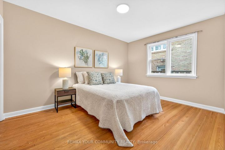 Photo 29 at 28 Bunty Lane, Bayview Village, Toronto
