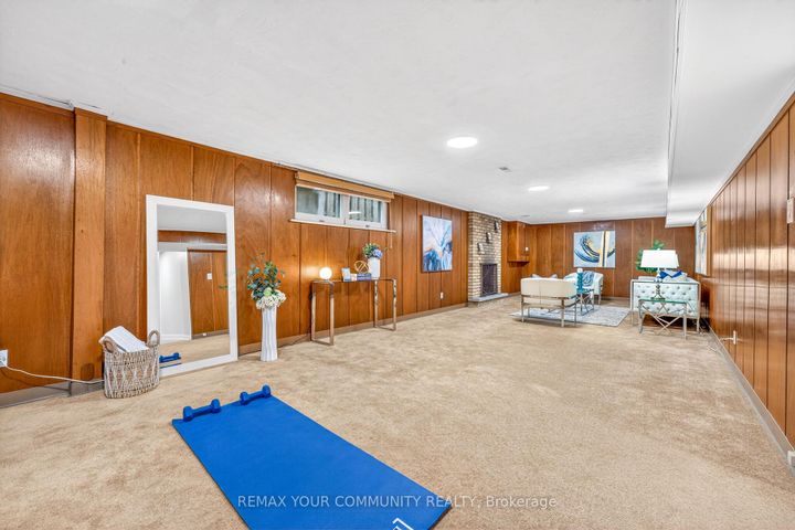 Photo 30 at 28 Bunty Lane, Bayview Village, Toronto