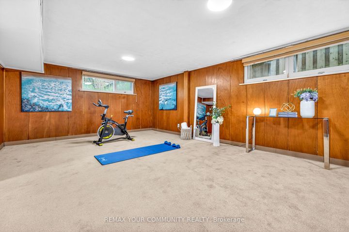 Photo 32 at 28 Bunty Lane, Bayview Village, Toronto
