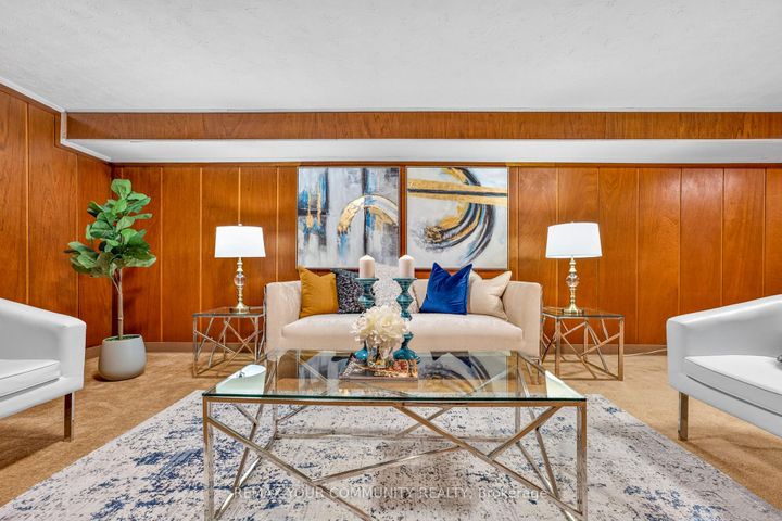 Photo 34 at 28 Bunty Lane, Bayview Village, Toronto