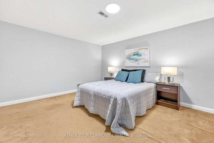 Photo 38 at 28 Bunty Lane, Bayview Village, Toronto