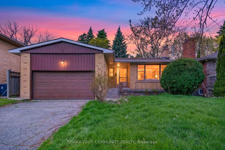 Photo 40 at 28 Bunty Lane, Bayview Village, Toronto