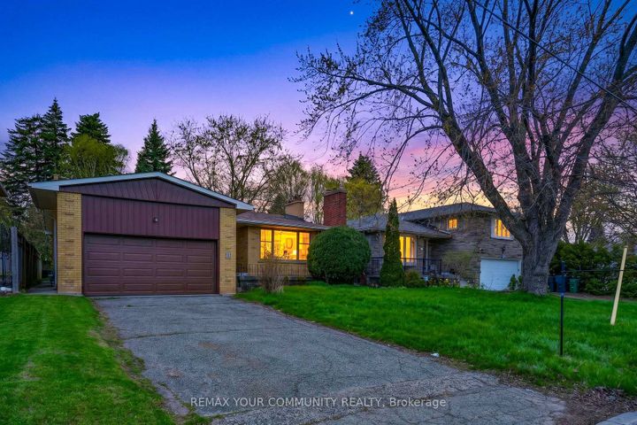Photo 41 at 28 Bunty Lane, Bayview Village, Toronto