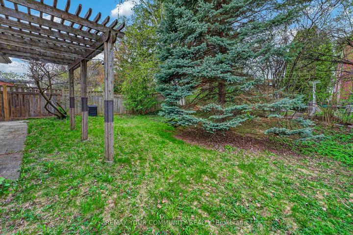 Photo 42 at 28 Bunty Lane, Bayview Village, Toronto
