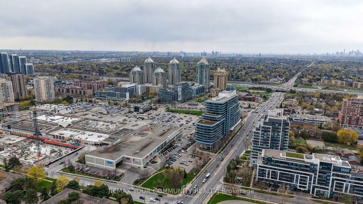 Photo 43 at 28 Bunty Lane, Bayview Village, Toronto