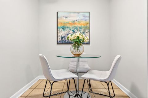 Photo 25 at 28 Bunty Lane, Bayview Village, Toronto