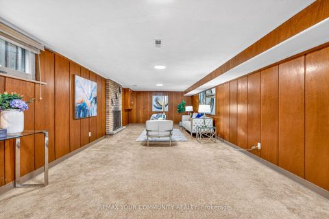 Photo 31 at 28 Bunty Lane, Bayview Village, Toronto