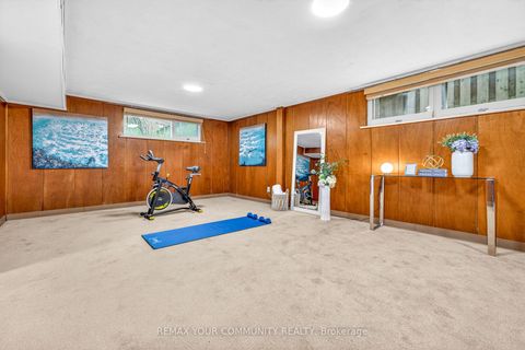 Photo 32 at 28 Bunty Lane, Bayview Village, Toronto