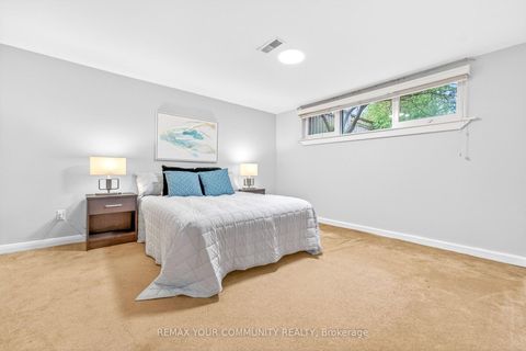 Photo 36 at 28 Bunty Lane, Bayview Village, Toronto