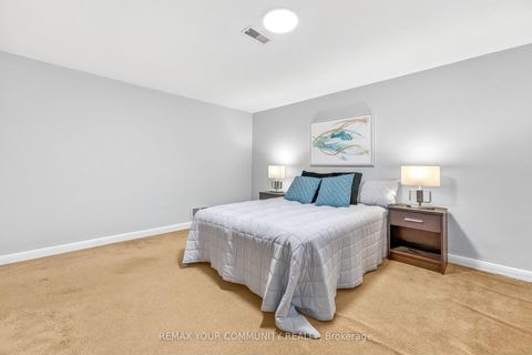 Photo 38 at 28 Bunty Lane, Bayview Village, Toronto