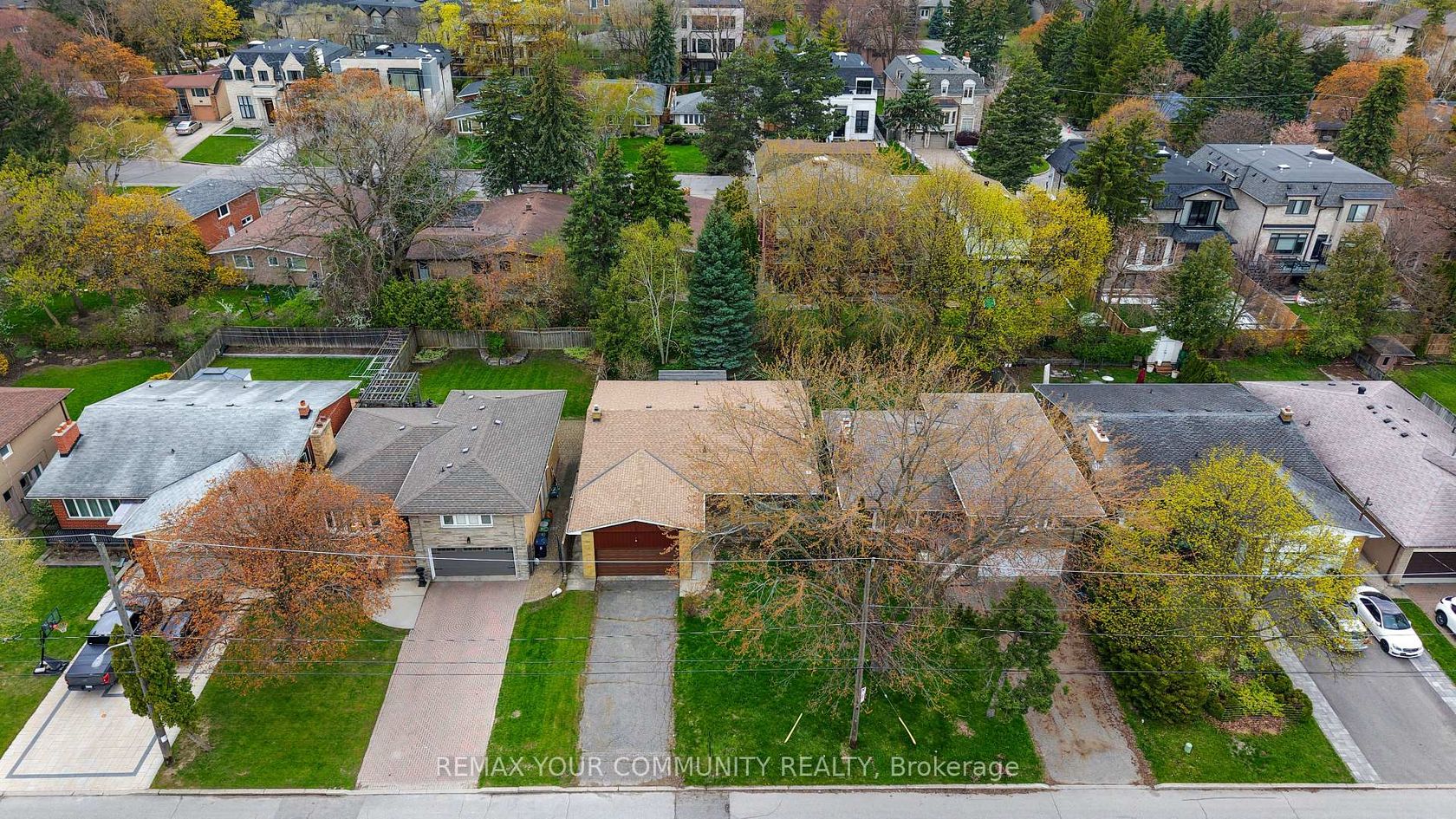 28 Bunty Lane, Bayview Village, Toronto 2