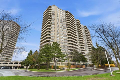 Photo 0 at 180 - 1 Greystone Walk Drive, Kennedy Park, Toronto