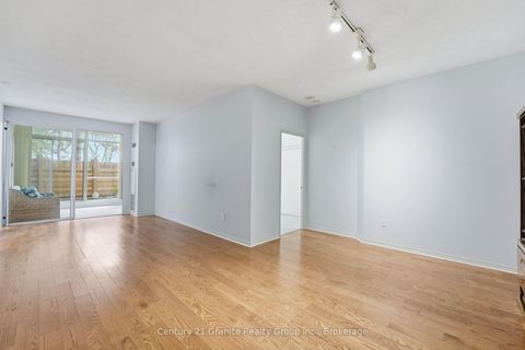 Photo 8 at 180 - 1 Greystone Walk Drive, Kennedy Park, Toronto