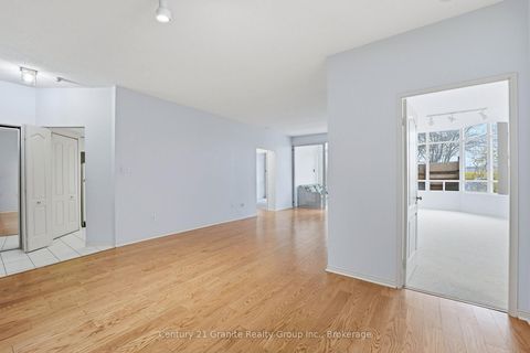 Photo 9 at 180 - 1 Greystone Walk Drive, Kennedy Park, Toronto